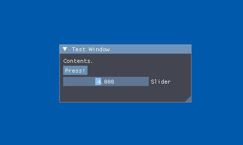 ImGui